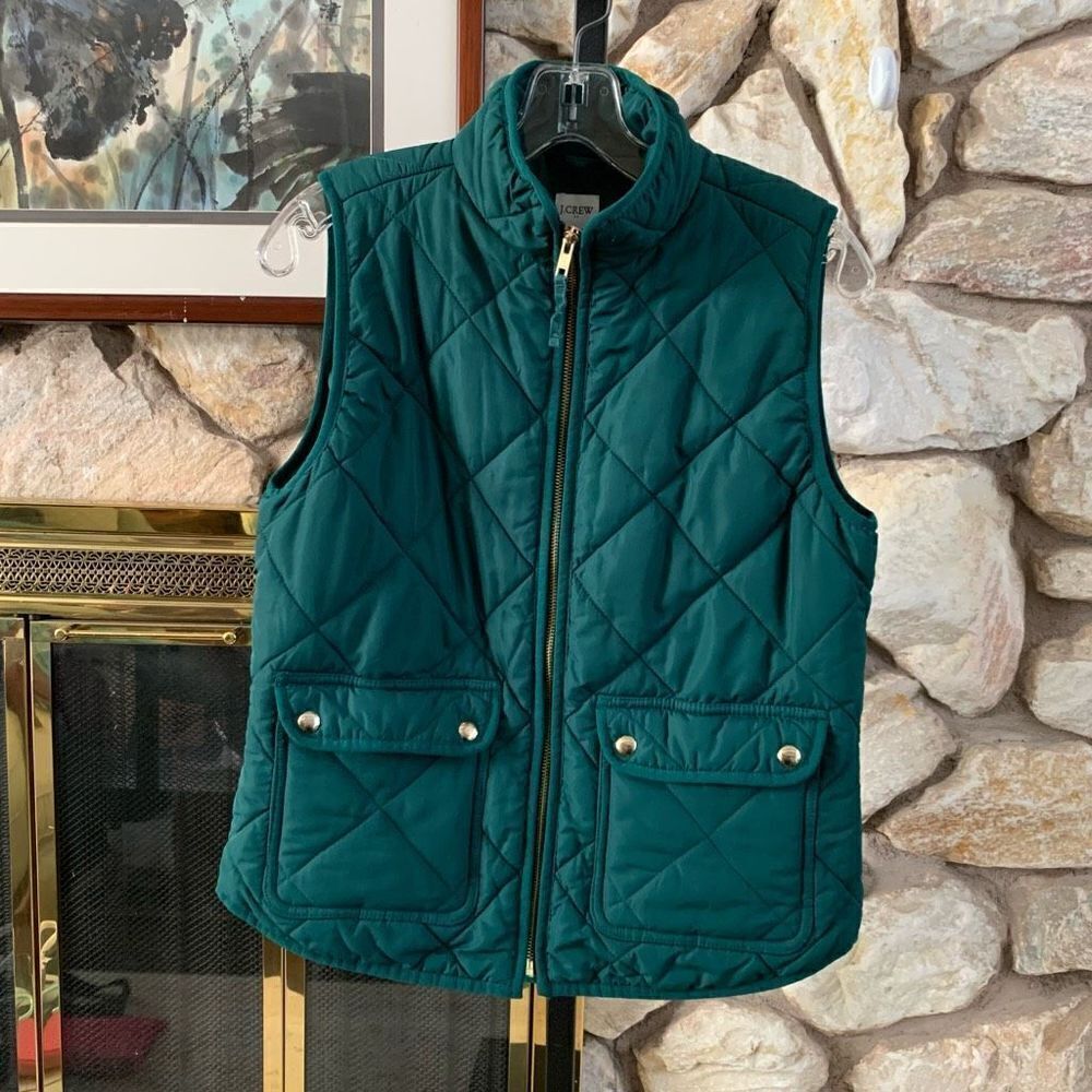 J.Crew excursion vest - Picture 11 of 11